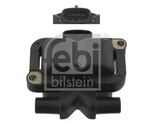 Zündspule FEBI BILSTEIN 28549