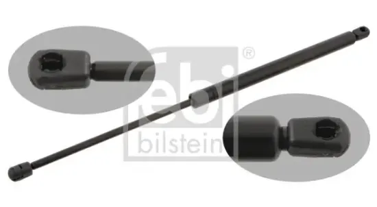 Gasfeder, Koffer-/Laderaum beidseitig FEBI BILSTEIN 28552 Bild Gasfeder, Koffer-/Laderaum beidseitig FEBI BILSTEIN 28552