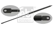 Gasfeder, Motorhaube rechts FEBI BILSTEIN 28556