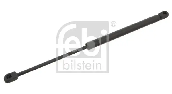 Gasfeder, Koffer-/Laderaum beidseitig FEBI BILSTEIN 28557