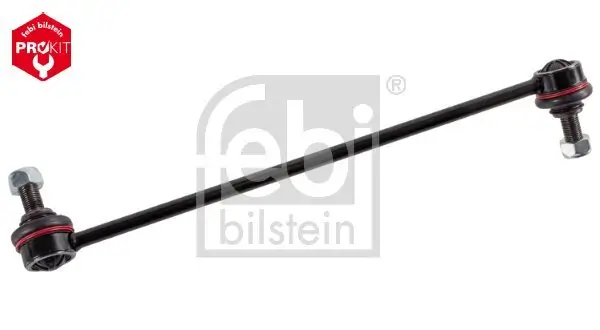 Stange/Strebe, Stabilisator Vorderachse links FEBI BILSTEIN 28575