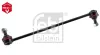 Stange/Strebe, Stabilisator Vorderachse links FEBI BILSTEIN 28575