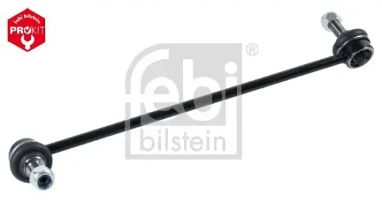 Stange/Strebe, Stabilisator Vorderachse rechts FEBI BILSTEIN 28576 Bild Stange/Strebe, Stabilisator Vorderachse rechts FEBI BILSTEIN 28576