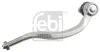 Spurstangenkopf Vorderachse links FEBI BILSTEIN 28580 Bild Spurstangenkopf Vorderachse links FEBI BILSTEIN 28580