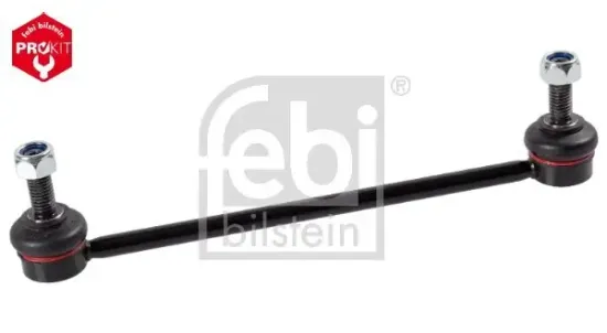Stange/Strebe, Stabilisator Vorderachse links Vorderachse rechts FEBI BILSTEIN 28601 Bild Stange/Strebe, Stabilisator Vorderachse links Vorderachse rechts FEBI BILSTEIN 28601