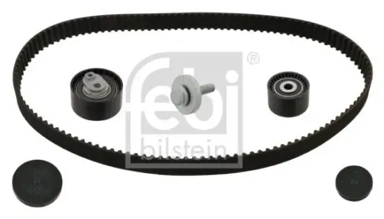 Zahnriemensatz FEBI BILSTEIN 28602 Bild Zahnriemensatz FEBI BILSTEIN 28602