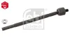 Axialgelenk, Spurstange Vorderachse links Vorderachse rechts FEBI BILSTEIN 28607