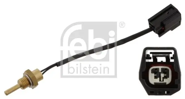 Sensor, Kühlmitteltemperatur FEBI BILSTEIN 28611