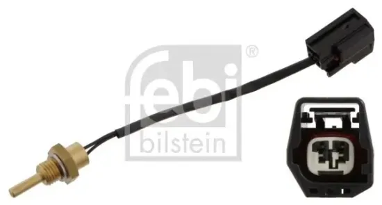 Sensor, Kühlmitteltemperatur FEBI BILSTEIN 28611 Bild Sensor, Kühlmitteltemperatur FEBI BILSTEIN 28611