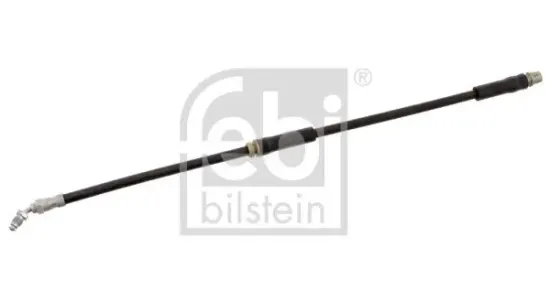 Bremsschlauch Vorderachse links Vorderachse rechts FEBI BILSTEIN 28612 Bild Bremsschlauch Vorderachse links Vorderachse rechts FEBI BILSTEIN 28612