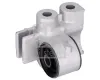 Lagerung, Lenker Hinterachse links FEBI BILSTEIN 28614 Bild Lagerung, Lenker Hinterachse links FEBI BILSTEIN 28614