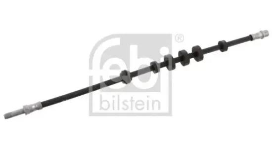 Bremsschlauch Vorderachse links Vorderachse rechts FEBI BILSTEIN 28615 Bild Bremsschlauch Vorderachse links Vorderachse rechts FEBI BILSTEIN 28615