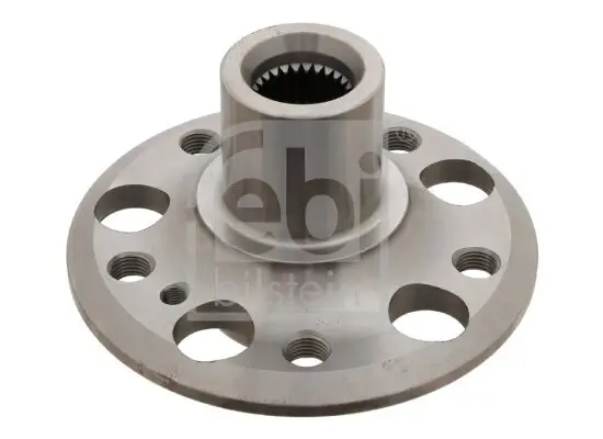 Radnabe Hinterachse FEBI BILSTEIN 28620 Bild Radnabe Hinterachse FEBI BILSTEIN 28620