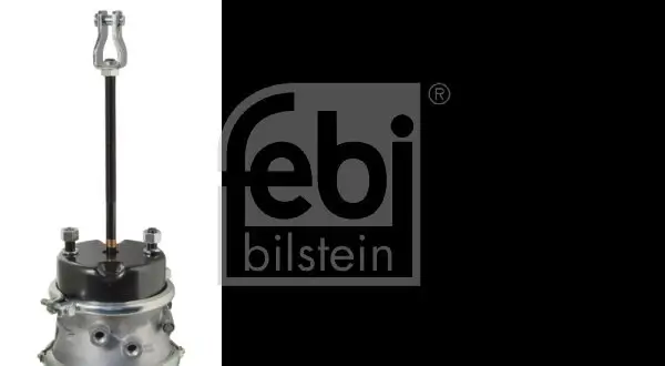 Federspeicherbremszylinder FEBI BILSTEIN 28624