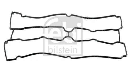 Dichtung, Zylinderkopfhaube FEBI BILSTEIN 28630 Bild Dichtung, Zylinderkopfhaube FEBI BILSTEIN 28630