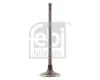 Einlassventil FEBI BILSTEIN 28632