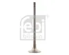 Auslassventil FEBI BILSTEIN 28633