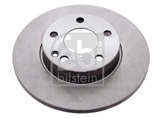Bremsscheibe Vorderachse FEBI BILSTEIN 28634