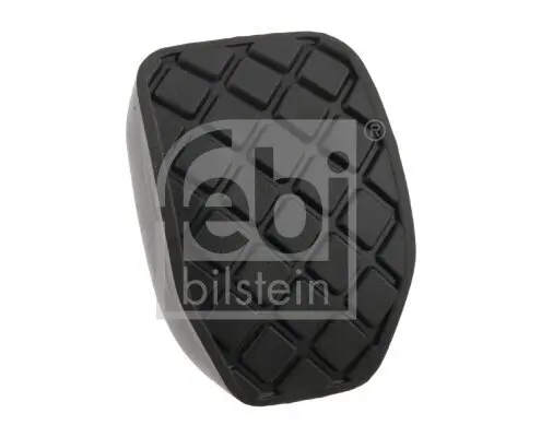 Pedalbelag, Bremspedal FEBI BILSTEIN 28636