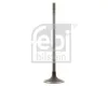 Einlassventil FEBI BILSTEIN 28640