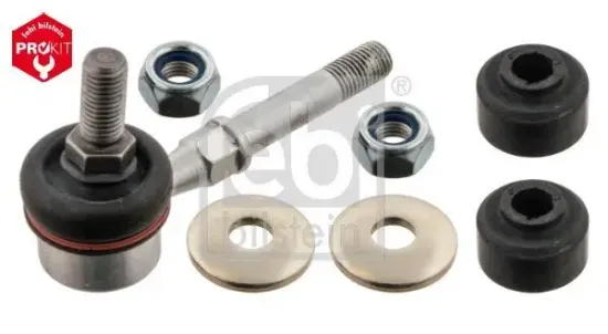 Stange/Strebe, Stabilisator Vorderachse links Vorderachse rechts FEBI BILSTEIN 28659 Bild Stange/Strebe, Stabilisator Vorderachse links Vorderachse rechts FEBI BILSTEIN 28659