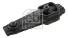 Lagerung, Motor hinten FEBI BILSTEIN 28660