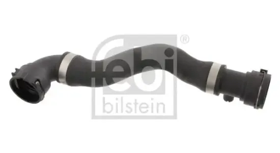 Kühlerschlauch links oben FEBI BILSTEIN 28680 Bild Kühlerschlauch links oben FEBI BILSTEIN 28680