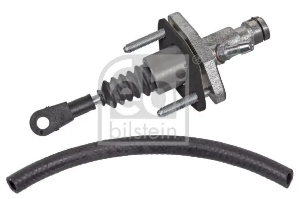 Geberzylinder, Kupplung FEBI BILSTEIN 28691