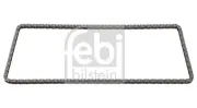 Steuerkette FEBI BILSTEIN 28719