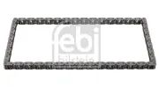 Steuerkette FEBI BILSTEIN 28720