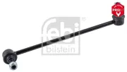 Stange/Strebe, Stabilisator Vorderachse links FEBI BILSTEIN 28735