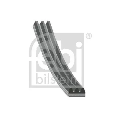 Keilrippenriemen FEBI BILSTEIN 28752 Bild Keilrippenriemen FEBI BILSTEIN 28752