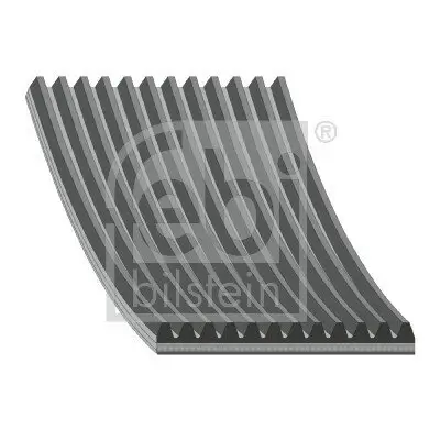 Keilrippenriemen FEBI BILSTEIN 29118 Bild Keilrippenriemen FEBI BILSTEIN 29118
