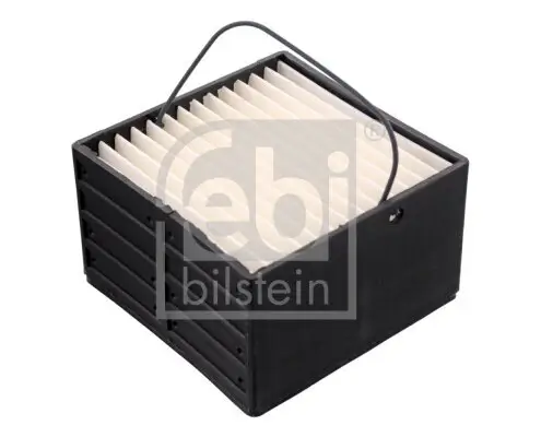 Drosselklappenstutzen 12 V FEBI BILSTEIN 40134 Bild Drosselklappenstutzen 12 V FEBI BILSTEIN 40134