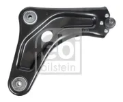 Lenker, Radaufhängung Vorderachse rechts unten FEBI BILSTEIN 29143