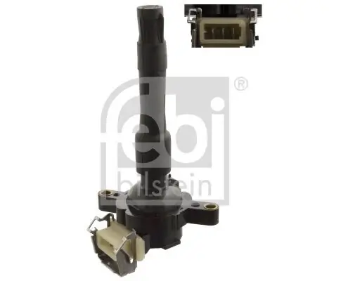 Zündspule FEBI BILSTEIN 29147 Bild Zündspule FEBI BILSTEIN 29147