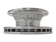 Gleitschiene, Steuerkette FEBI BILSTEIN 40150