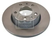 Bremsscheibe Hinterachse FEBI BILSTEIN 29160