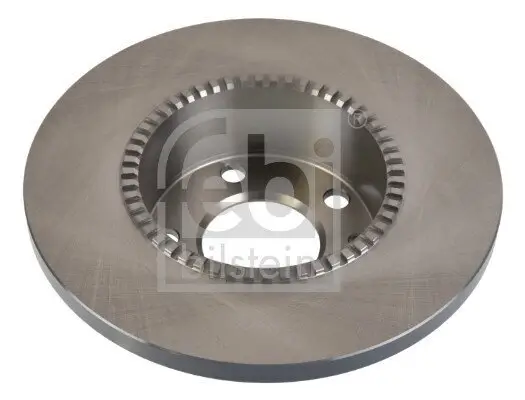 Federbeinstützlager Vorderachse links Vorderachse rechts FEBI BILSTEIN 40171