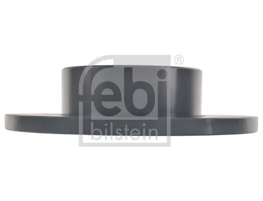 Bremsscheibe Hinterachse FEBI BILSTEIN 29160 Bild Bremsscheibe Hinterachse FEBI BILSTEIN 29160
