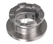 Bremsscheibe Hinterachse FEBI BILSTEIN 29161