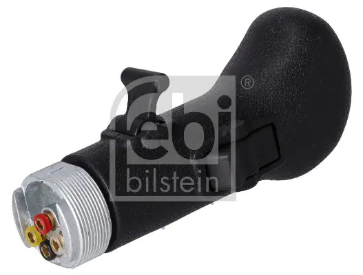Schalthebelknauf FEBI BILSTEIN 29168 Bild Schalthebelknauf FEBI BILSTEIN 29168