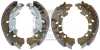 Bremsbackensatz Hinterachse FEBI BILSTEIN 29190