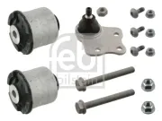 Lagerung, Lenker Vorderachse links Vorderachse rechts FEBI BILSTEIN 29195