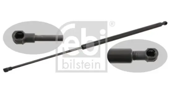 Gasfeder, Koffer-/Laderaum beidseitig FEBI BILSTEIN 29198 Bild Gasfeder, Koffer-/Laderaum beidseitig FEBI BILSTEIN 29198