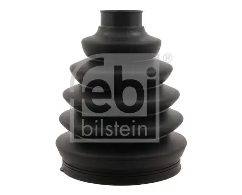 Faltenbalg, Antriebswelle radseitig Vorderachse links Vorderachse rechts FEBI BILSTEIN 29199 Bild Faltenbalg, Antriebswelle radseitig Vorderachse links Vorderachse rechts FEBI BILSTEIN 29199