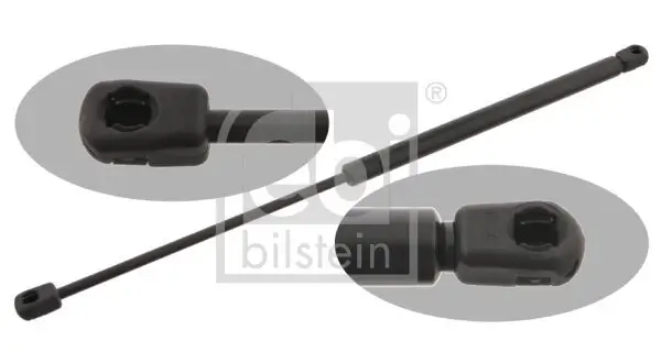Gasfeder, Motorhaube links FEBI BILSTEIN 29204