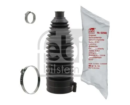 Faltenbalgsatz, Lenkung FEBI BILSTEIN 29207 Bild Faltenbalgsatz, Lenkung FEBI BILSTEIN 29207