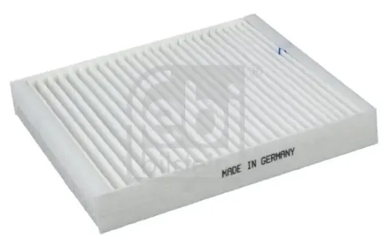 Filter, Innenraumluft FEBI BILSTEIN 29211 Bild Filter, Innenraumluft FEBI BILSTEIN 29211