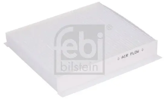 Filter, Innenraumluft FEBI BILSTEIN 29221 Bild Filter, Innenraumluft FEBI BILSTEIN 29221